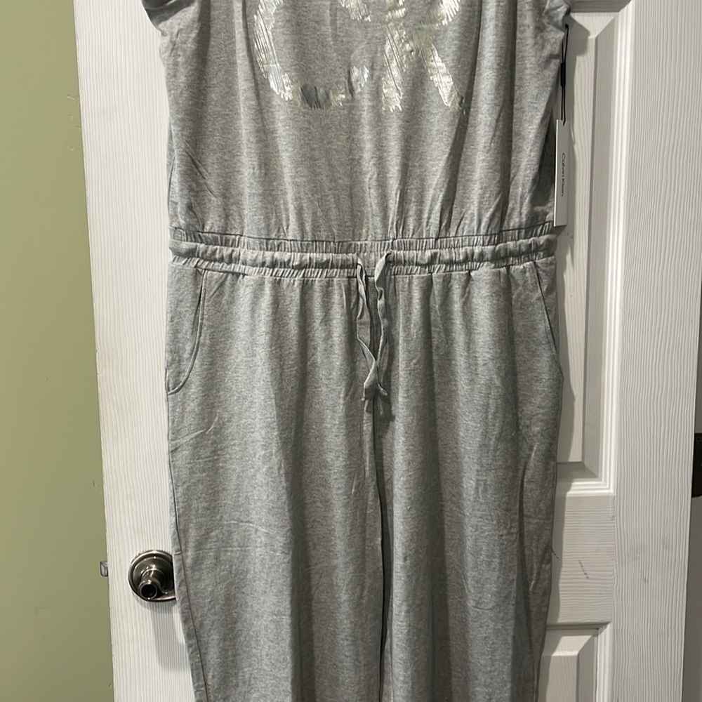 Calvin Klein Women’s Jumpsuit - Picture 4 of 13